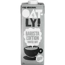 Oaly Barista Haverdrank